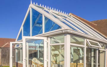 conservatory roof insulation costs Gatehead