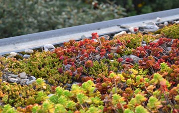 the cost of Gatehead green roof installation