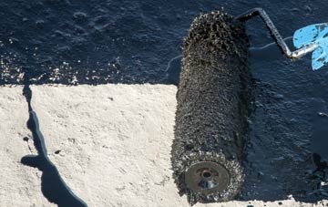 Gatehead liquid sealant waterproofing