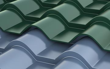 who should consider Gatehead plastic roofs