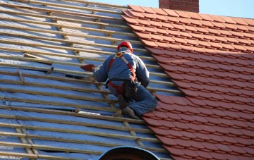 roof tiles Gatehead, East Ayrshire