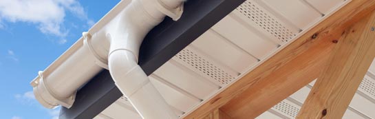 get Gatehead guttering quotes today