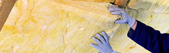 quotes for Gatehead roof insulation