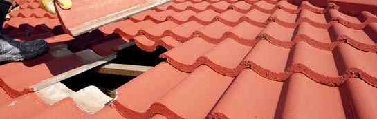 compare Gatehead roof repair quotes