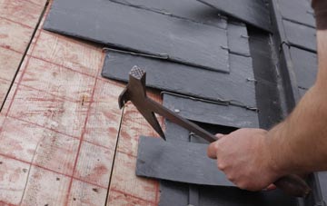 slate roofing Gatehead, East Ayrshire