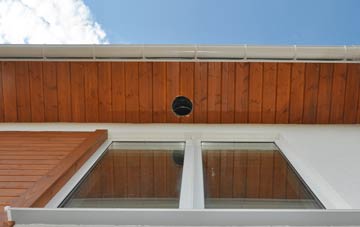 Gatehead soffit repair quotes