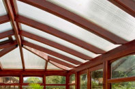 Gatehead conservatory roofing insulation