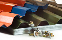 Gatehead plastic roofing
