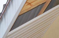 rated Gatehead soffit repair companies