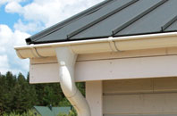 Gatehead soffits